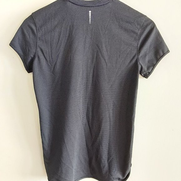 ATHLETIC WORKS Ladies SS Active Wear - Picture 4 of 6